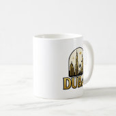 Mug Dubaï (Devant droit)