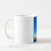 Mug Dubaï - Burj Khalifa - (Gauche)