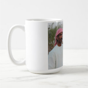 Mug Dubaï Émirats arabes unis