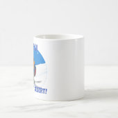 Mug Dubaï, Ski Dans Le Désert (Centre)
