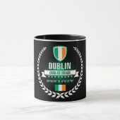 Mug Dublin (Centre)