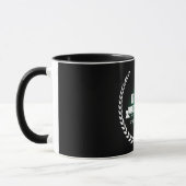 Mug Dublin (Gauche)