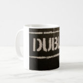 Mug Dublin (Devant gauche)