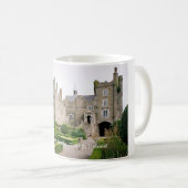 Mug Dublin Irlande - château médiéval de Drimnagh (Devant droit)