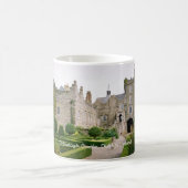 Mug Dublin Irlande - château médiéval de Drimnagh (Centre)