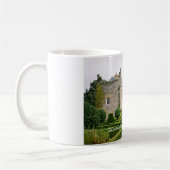 Mug Dublin Irlande - château médiéval de Drimnagh (Gauche)
