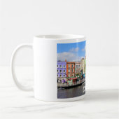 Mug Dublin. L'Irlande (Gauche)