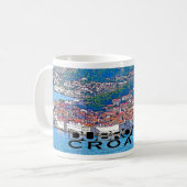 Mug Dubrovnik (Devant gauche)
