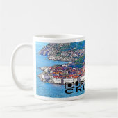 Mug Dubrovnik (Gauche)
