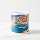 Mug Dubrovnik (Centre)