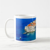 Mug Dubrovnik (Gauche)