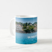 Mug Dubrovnik (Devant gauche)
