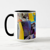 Mug Dubrovnik (Gauche)