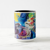 Mug Dubrovnik (Centre)