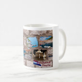 Mug Dubrovnik (Devant droit)