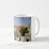 Mug Dubrovnik (Devant droit)