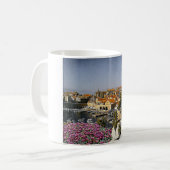 Mug Dubrovnik (Devant gauche)