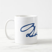 Mug Dubrovnik (Gauche)