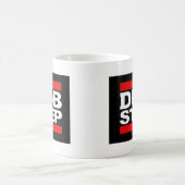 MUG DUBSTEP (Centre)