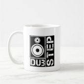 Mug Dubstep Loudspeaker D (Gauche)