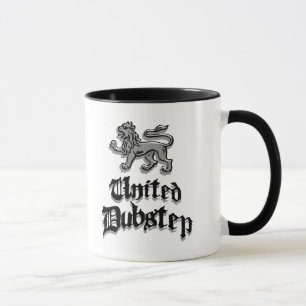 Mug Dubstep uni