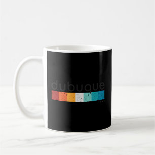 Mug Dubuque Iowa