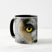 Mug Duc (Devant gauche)