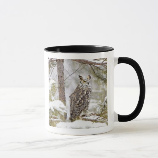 Mug Duc (Droite)