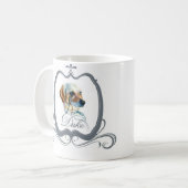 Mug Duc (Devant gauche)