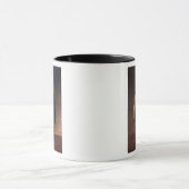 Mug Duc d'Arthur Wellesley de Wellington (Centre)