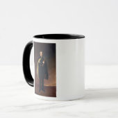 Mug Duc d'Arthur Wellesley de Wellington (Devant gauche)