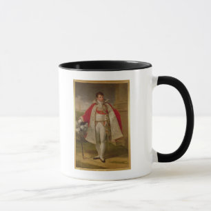 Mug Duc de duroc de Geraud-Christophe-Michel de Frioul