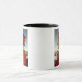 Mug Duc de Federigo DA Montefeltro d'Urbino, c.1465 (Centre)