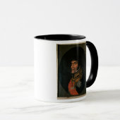 Mug Duc de Francois Lefebvre de Dantzig (Devant droit)