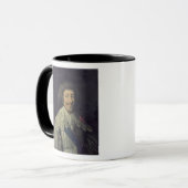 Mug Duc de Henri II de Montmorency (Devant gauche)