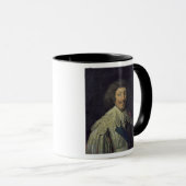 Mug Duc de Henri II de Montmorency (Devant droit)
