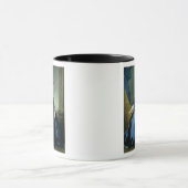 Mug Duc de Louis-Joseph-Xavier De France de (Centre)