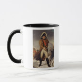Mug Duc de Michel Ney de maréchal d'Elchingen (Gauche)