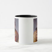 Mug Duc de Michel Ney de maréchal d'Elchingen, c.1804 (Centre)