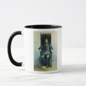 Mug Duc grand Konstantin (Gauche)
