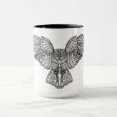 Mug Duc Inspiré (Centre)