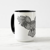 Mug Duc Inspiré (Devant gauche)