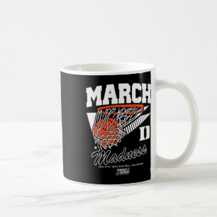 Mug Duc Sketll - Sketll de la folie de mars 2025 - Nca