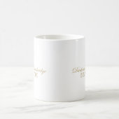 Mug Duchesse de Cambridge Fanatic (Centre)
