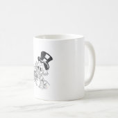 Mug Duck (Devant droit)