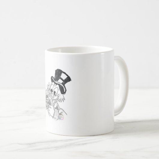 Mug Duck (Devant droit)