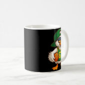 Mug Duck Basketball 67 Gen Alpha Slang Srts Men Boys K (Devant droit)