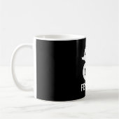 Mug Duck Fementia (Gauche)