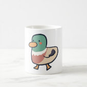 Mug Duck Magic (Centre)