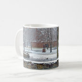 Mug Duck Pond à Ste. Marie Du Lac (Devant gauche)